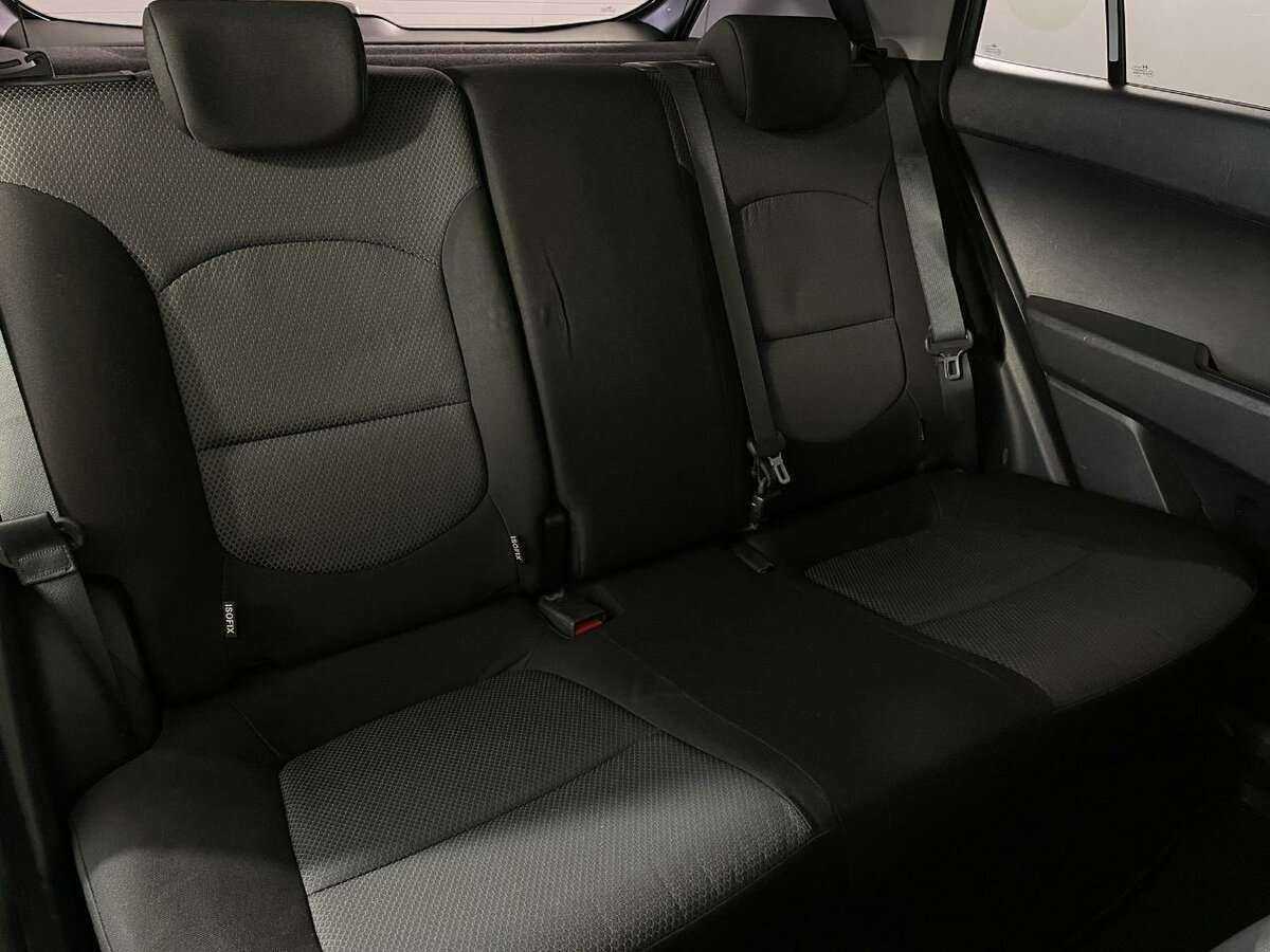 Купить Хендай Крета, 2017, 120 294 км.. Фото: #13