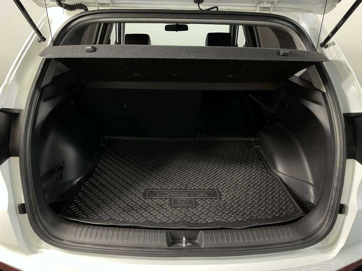 Купить Хендай Крета, 2017, 91 443 км.. Фото: #15