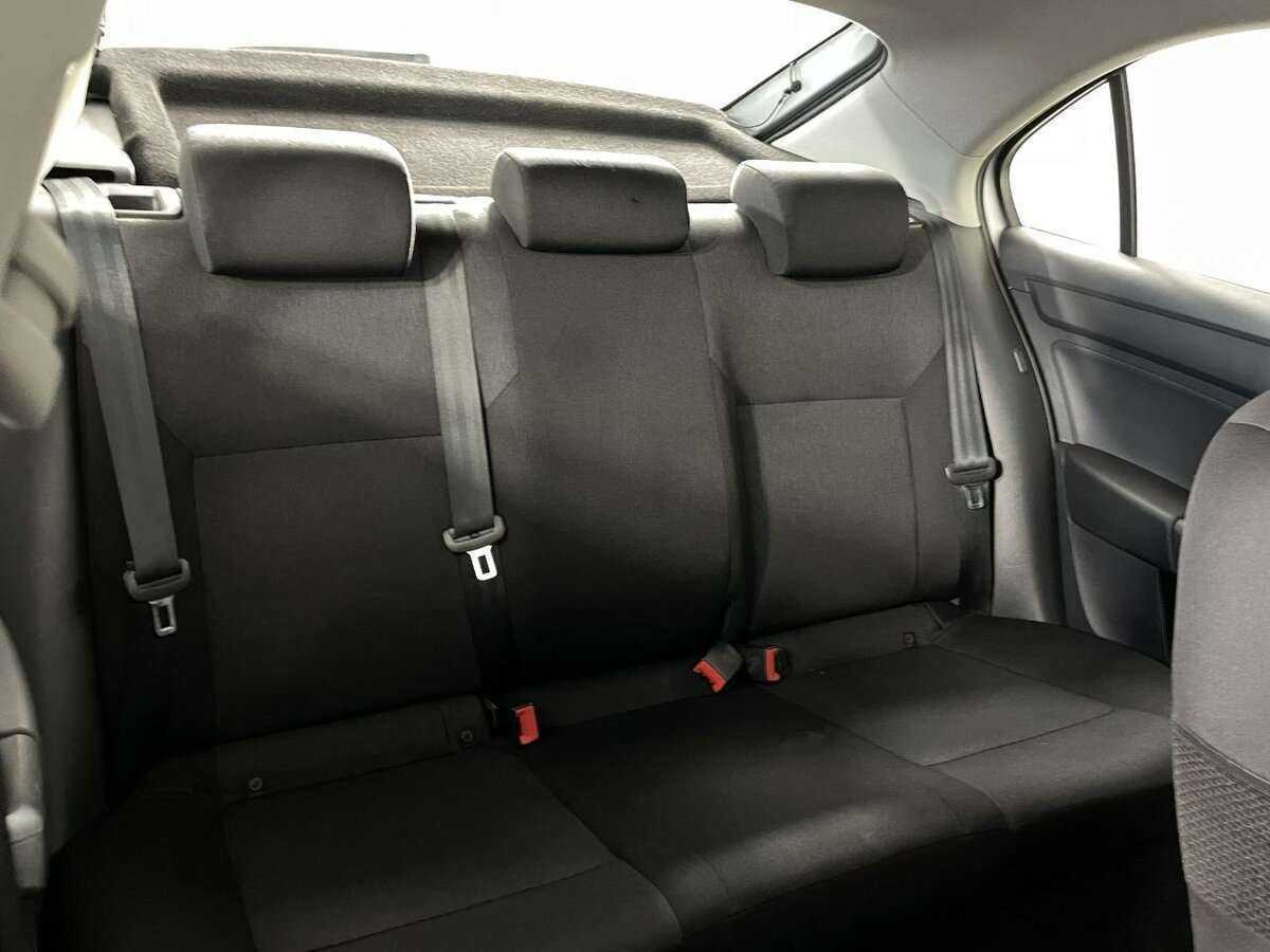 Купить Шкода Рапид, 2016, 238 147 км.. Фото: #13