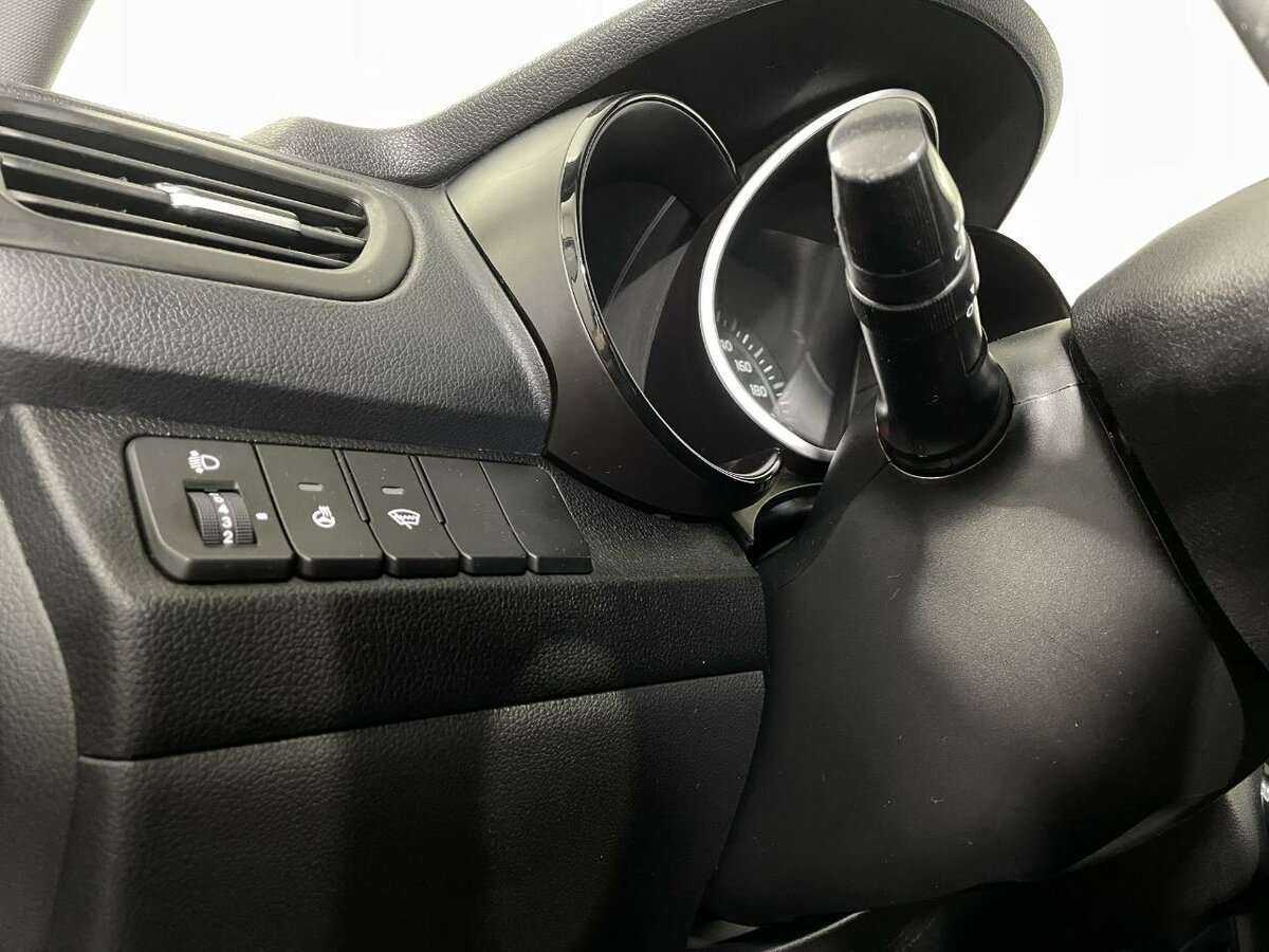 Купить Киа Рио, 2017, 105 287 км.. Фото: #7