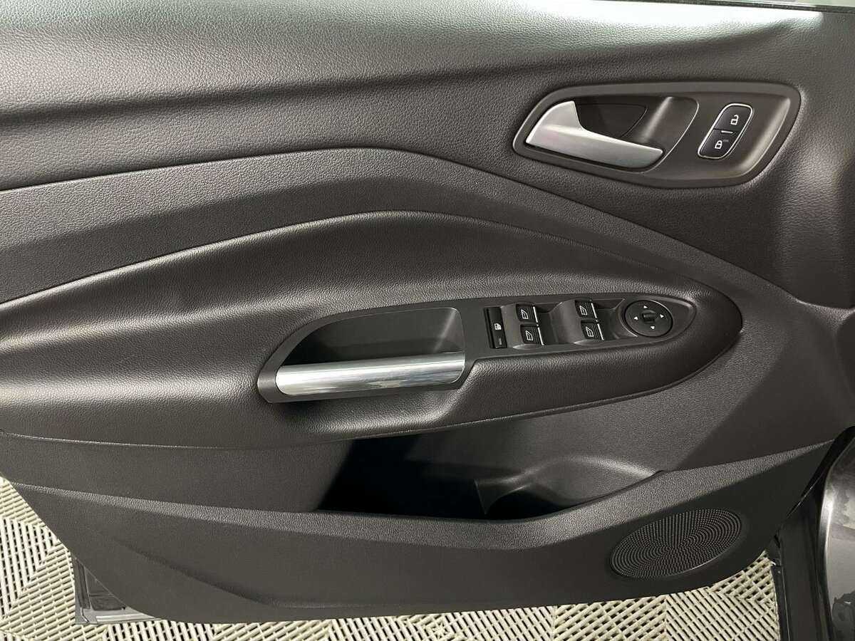 Купить Форд Куга, 2017, 65 130 км.. Фото: #7