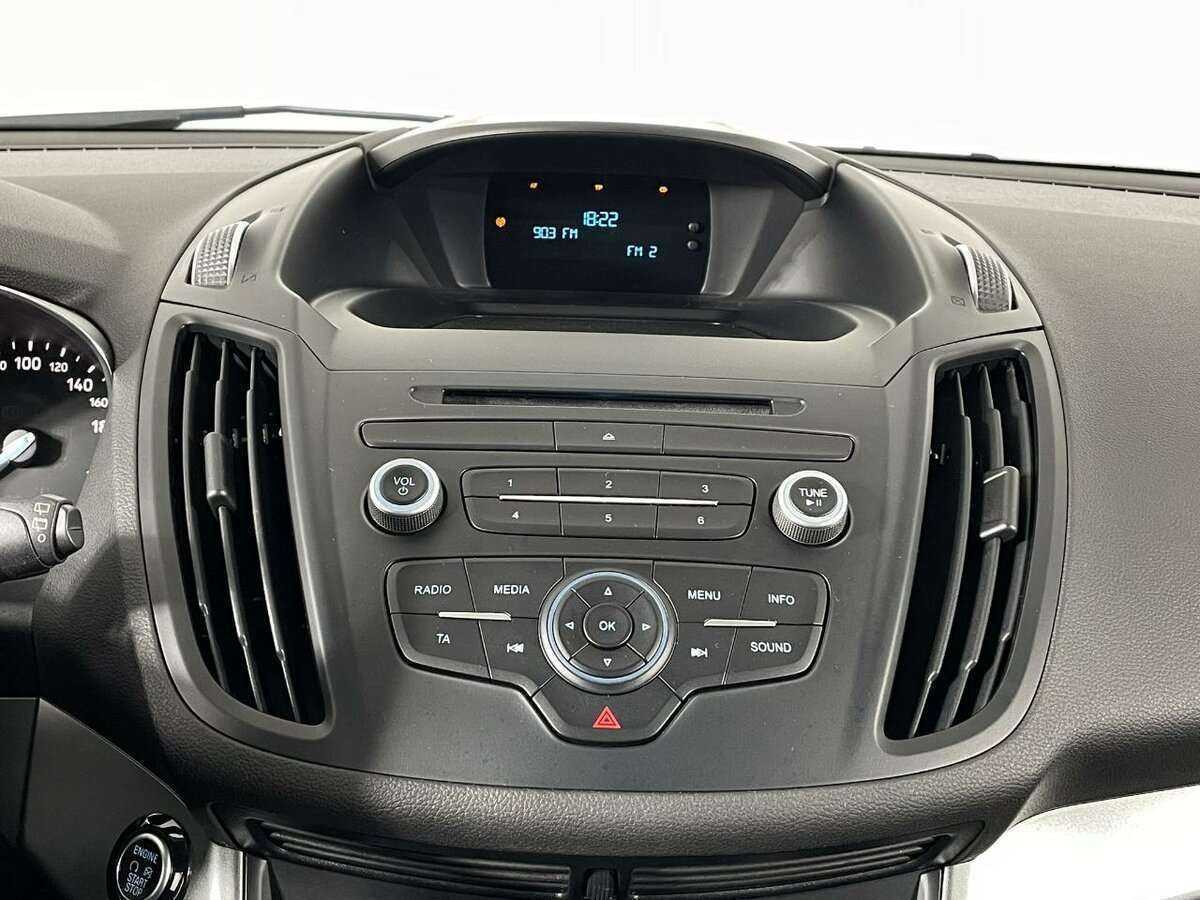 Купить Форд Куга, 2017, 65 130 км.. Фото: #11