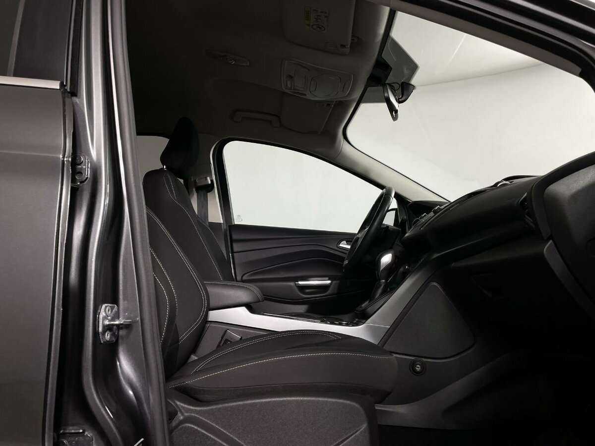 Купить Форд Куга, 2017, 65 130 км.. Фото: #13