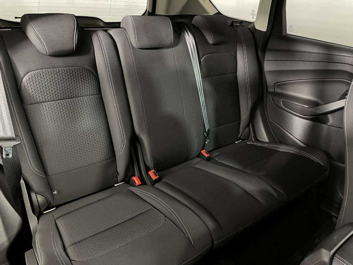 Купить Форд Куга, 2017, 65 130 км.. Фото: #14