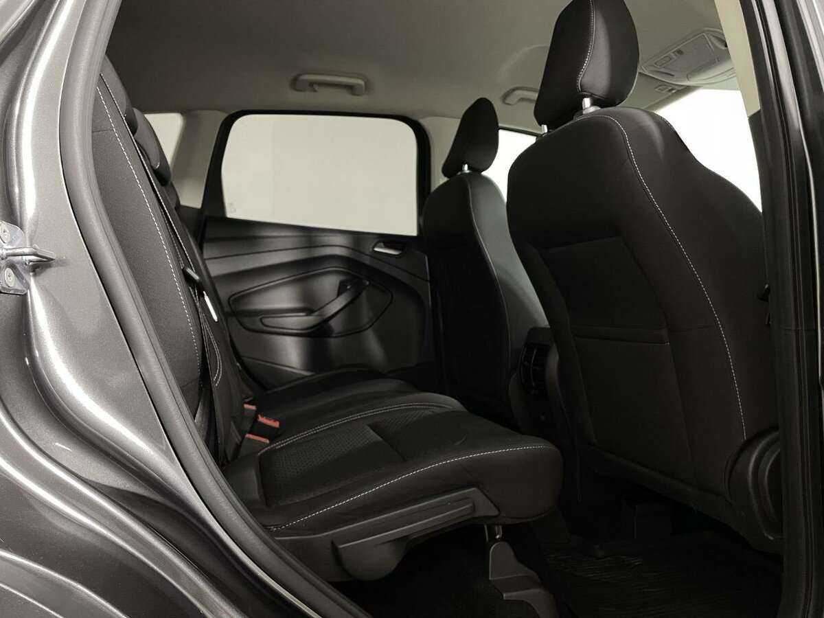 Купить Форд Куга, 2017, 65 130 км.. Фото: #16