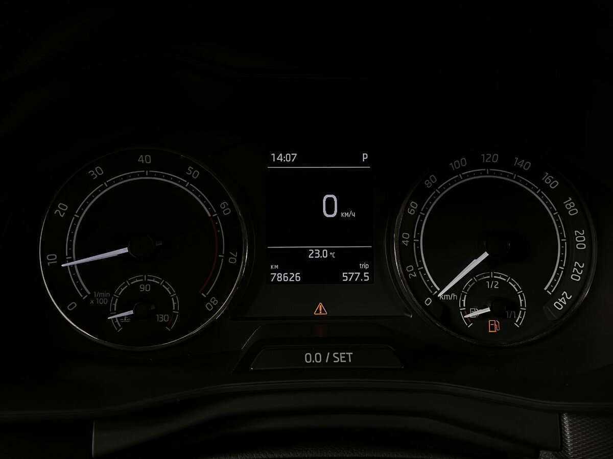 Купить Шкода Рапид, 2020, 78 626 км.. Фото: #10