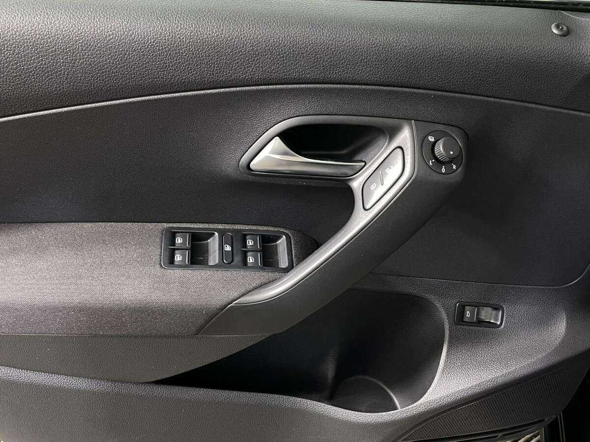 Купить Фольксваген Поло, 2019, 60 000 км.. Фото: #6