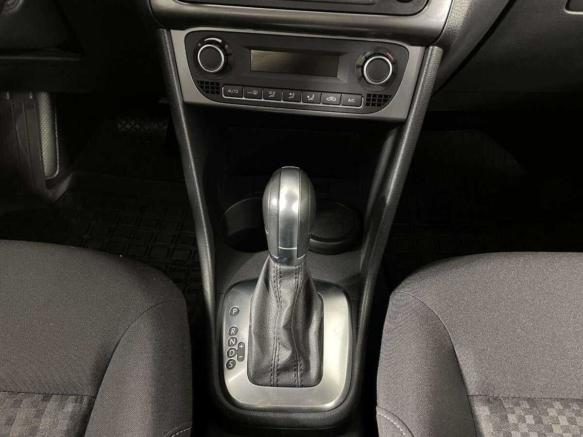 Купить Фольксваген Поло, 2019, 60 000 км.. Фото: #11