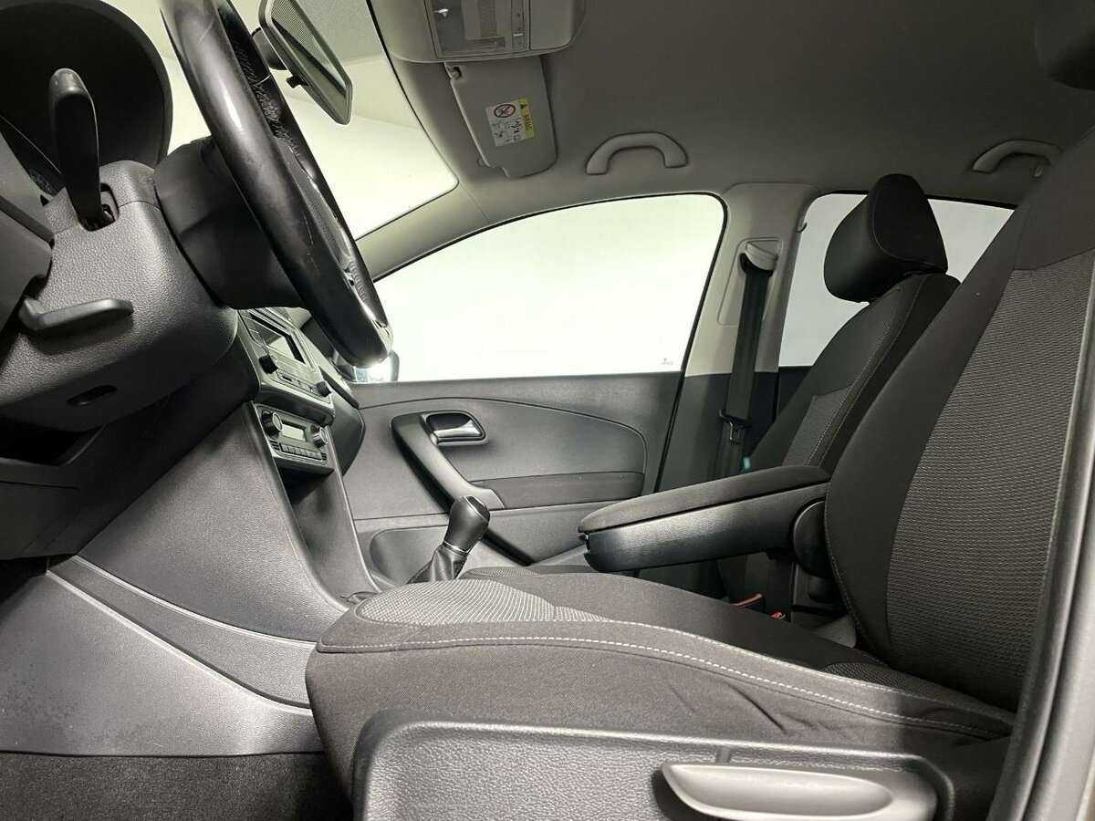 Купить Фольксваген Поло, 2015, 205 652 км.. Фото: #8