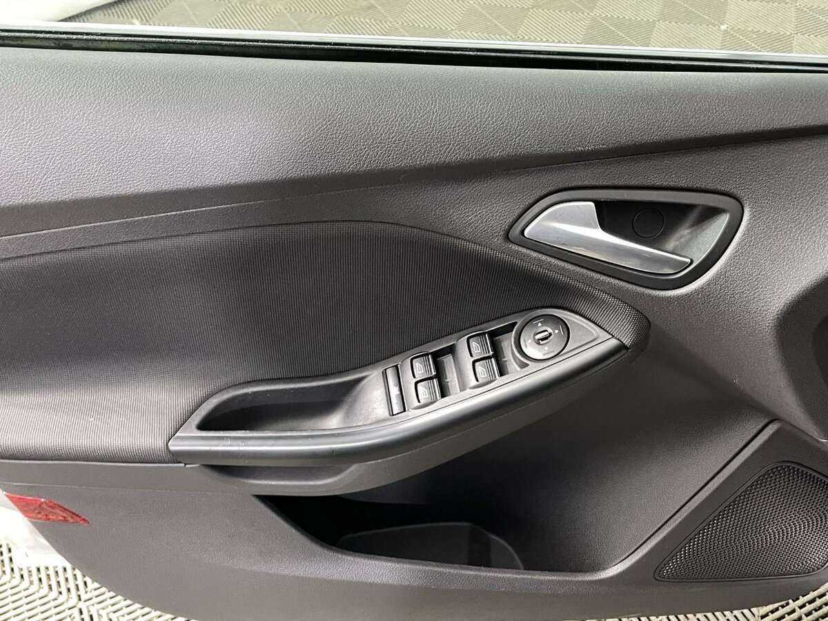 Купить Форд Фокус, 2012, 96 680 км.. Фото: #6