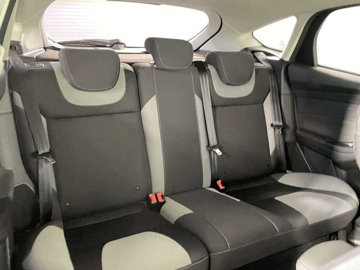 Купить Форд Фокус, 2012, 96 680 км.. Фото: #13