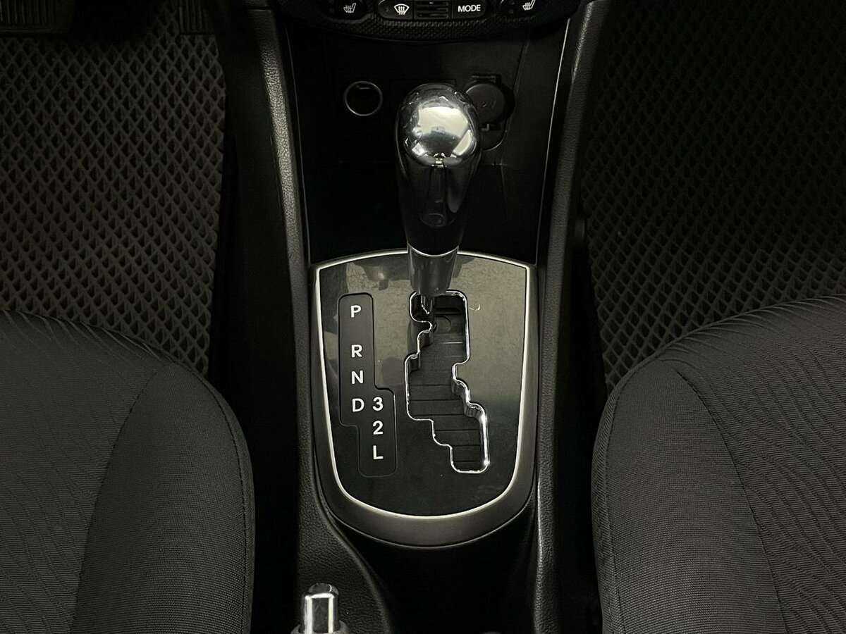 Купить Хендай Солярис, 2012, 114 180 км.. Фото: #12