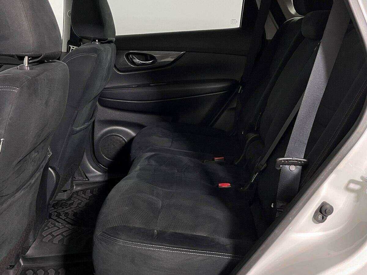 Купить Ниссан Икс-Трейл, 2015, 123 000 км.. Фото: #7