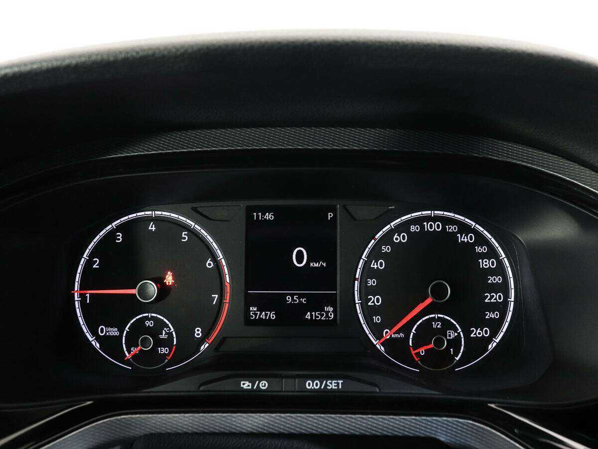 Купить Фольксваген Поло, 2020, 57 475 км.. Фото: #10