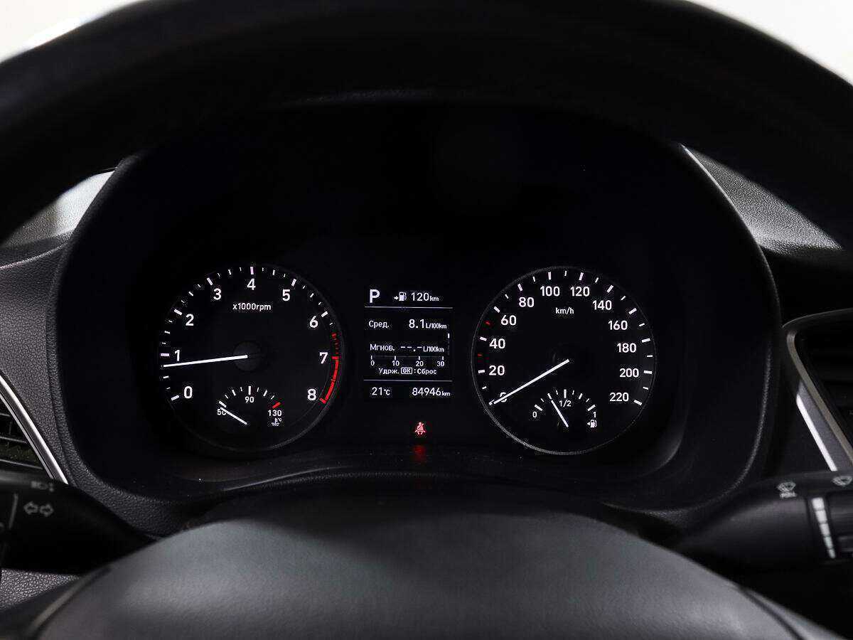 Купить Хендай Солярис, 2017, 85 000 км.. Фото: #10