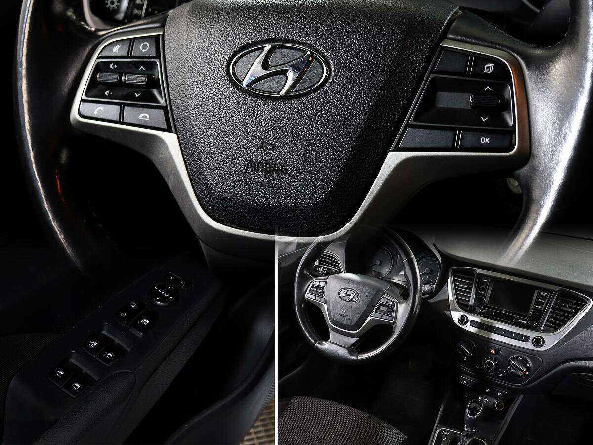 Купить Хендай Солярис, 2017, 85 000 км.. Фото: #13