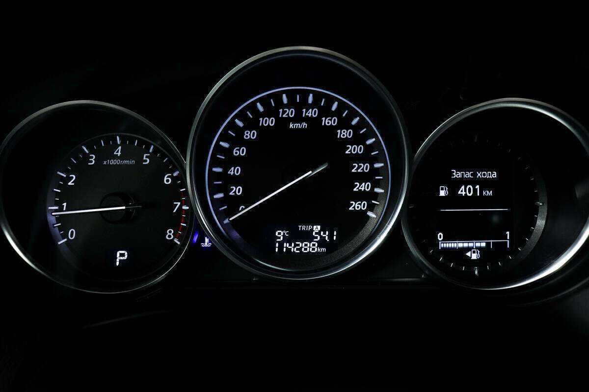 Купить Мазда Ц-Икс-5, 2013, 114 287 км.. Фото: #9