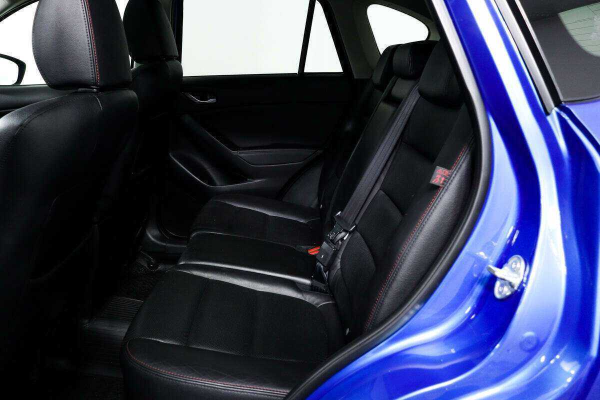 Купить Мазда Ц-Икс-5, 2013, 114 287 км.. Фото: #11