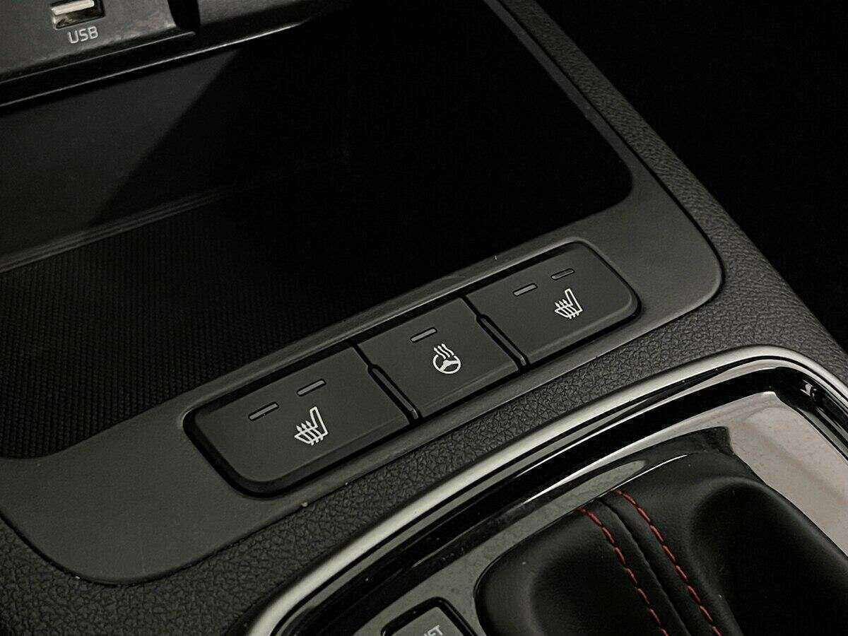 Купить Киа Рио, 2021, 44 407 км.. Фото: #13