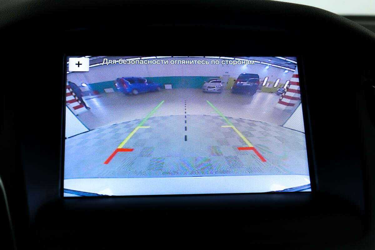 Купить Форд Фокус, 2017, 86 172 км.. Фото: #13