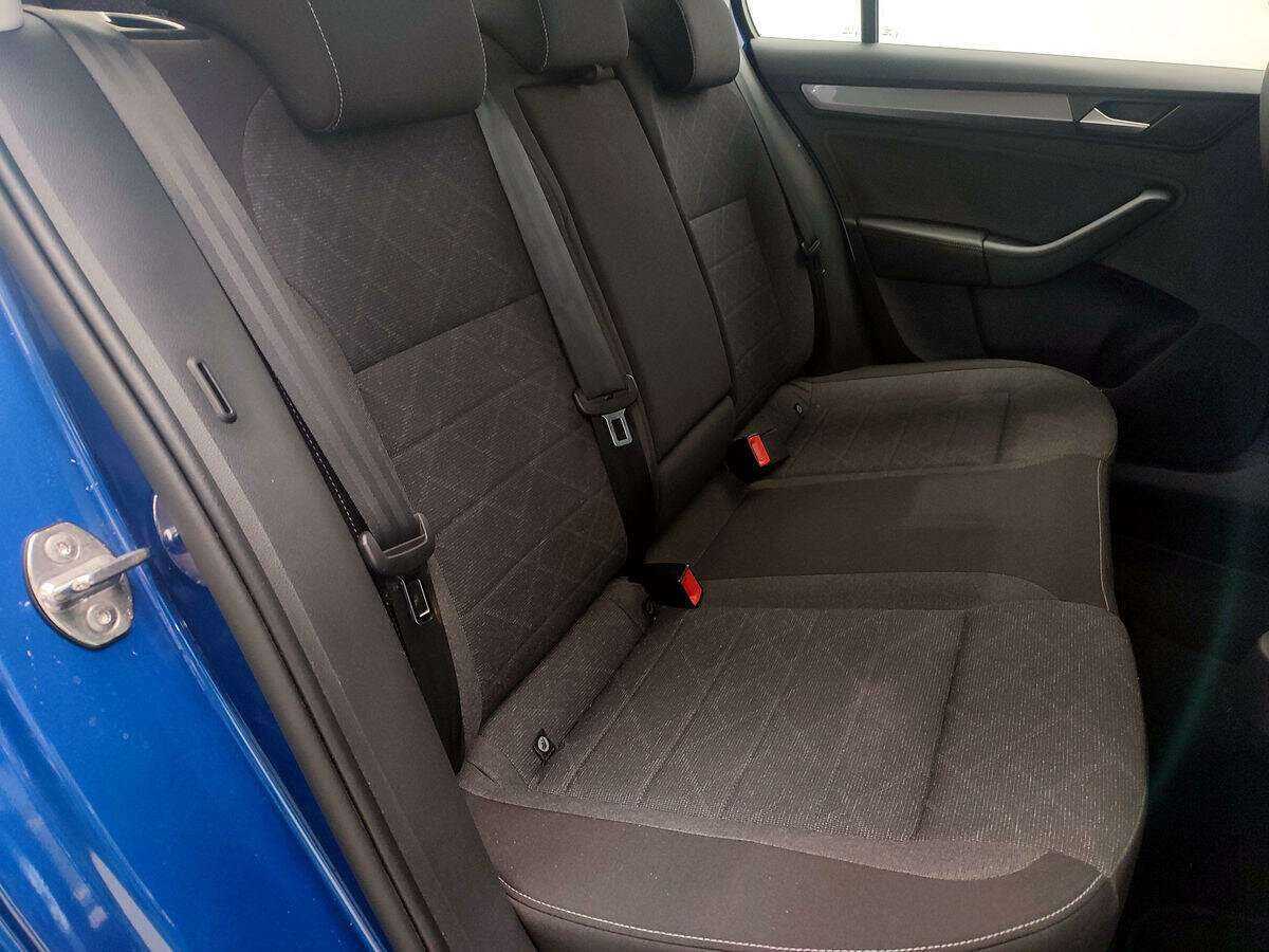 Купить Фольксваген Поло, 2021, 14 118 км.. Фото: #7