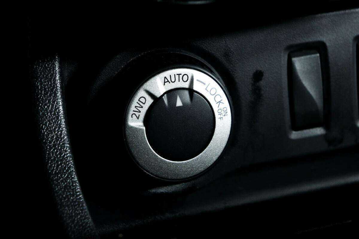 Купить Ниссан Террано, 2018, 40 747 км.. Фото: #13