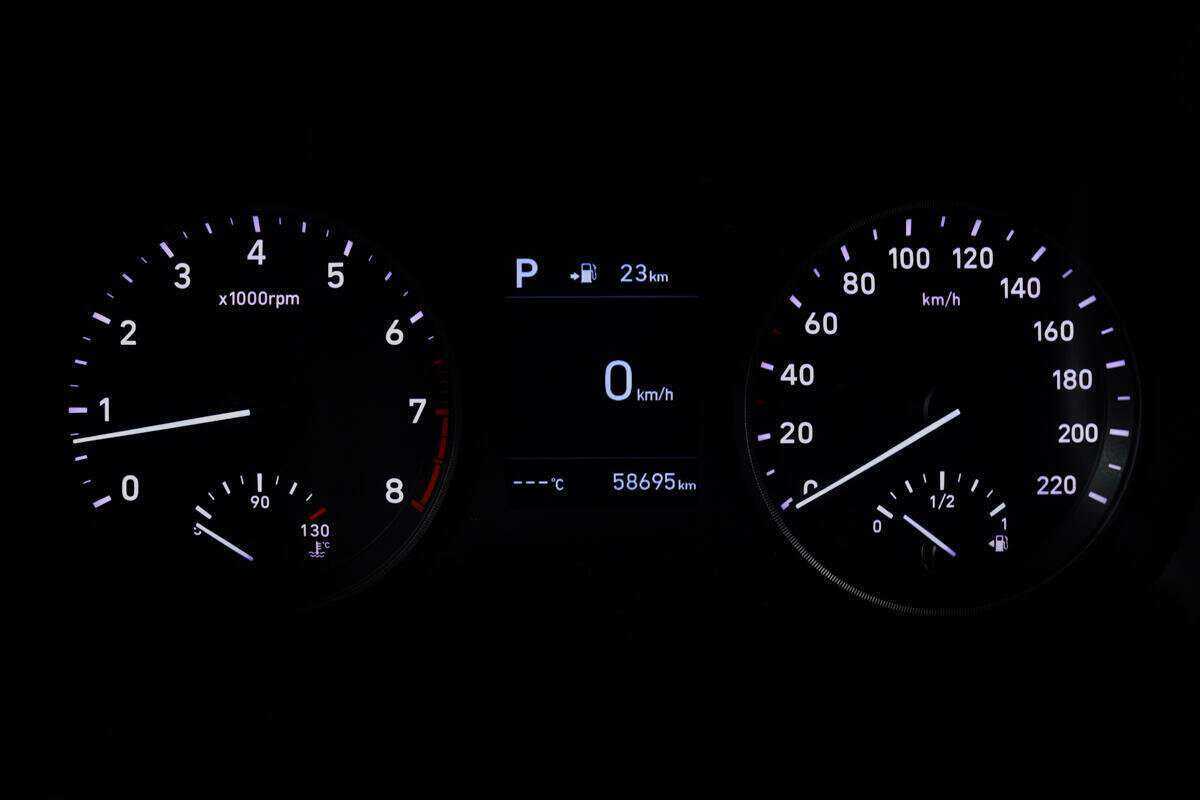 Купить Хендай Солярис, 2019, 58 063 км.. Фото: #9