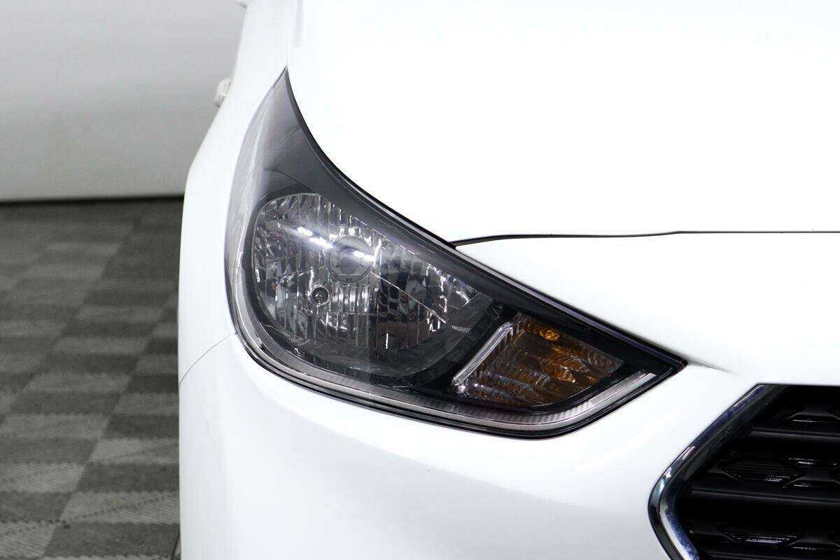 Купить Хендай Солярис, 2019, 58 063 км.. Фото: #10