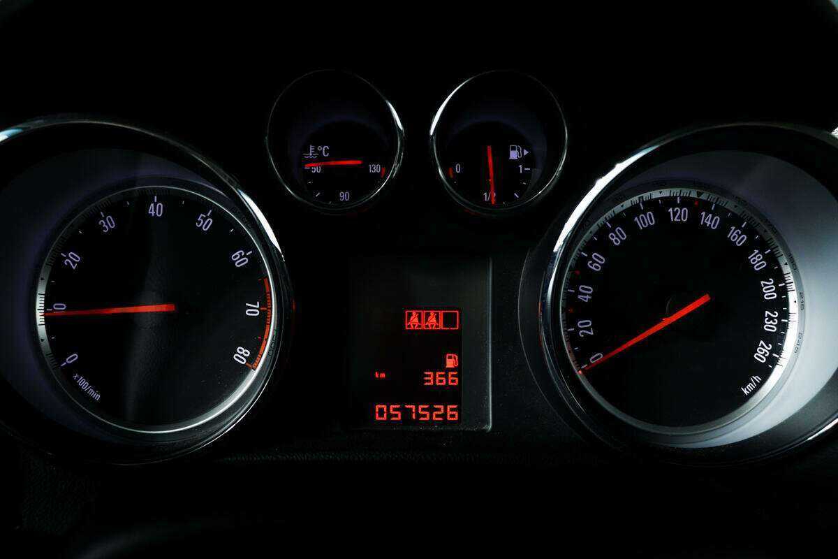 Купить Опель Мокка, 2014, 57 521 км.. Фото: #9