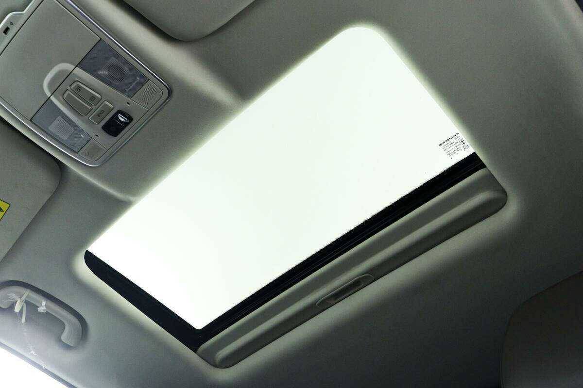 Купить Чанган КС35Плюс, 2020, 68 236 км.. Фото: #14