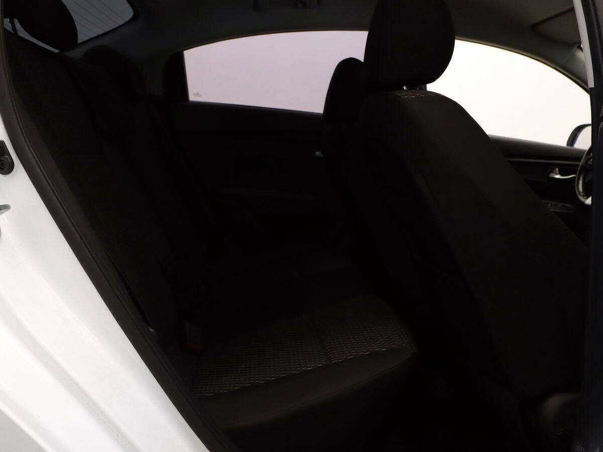 Купить Киа Рио, 2018, 101 110 км.. Фото: #7