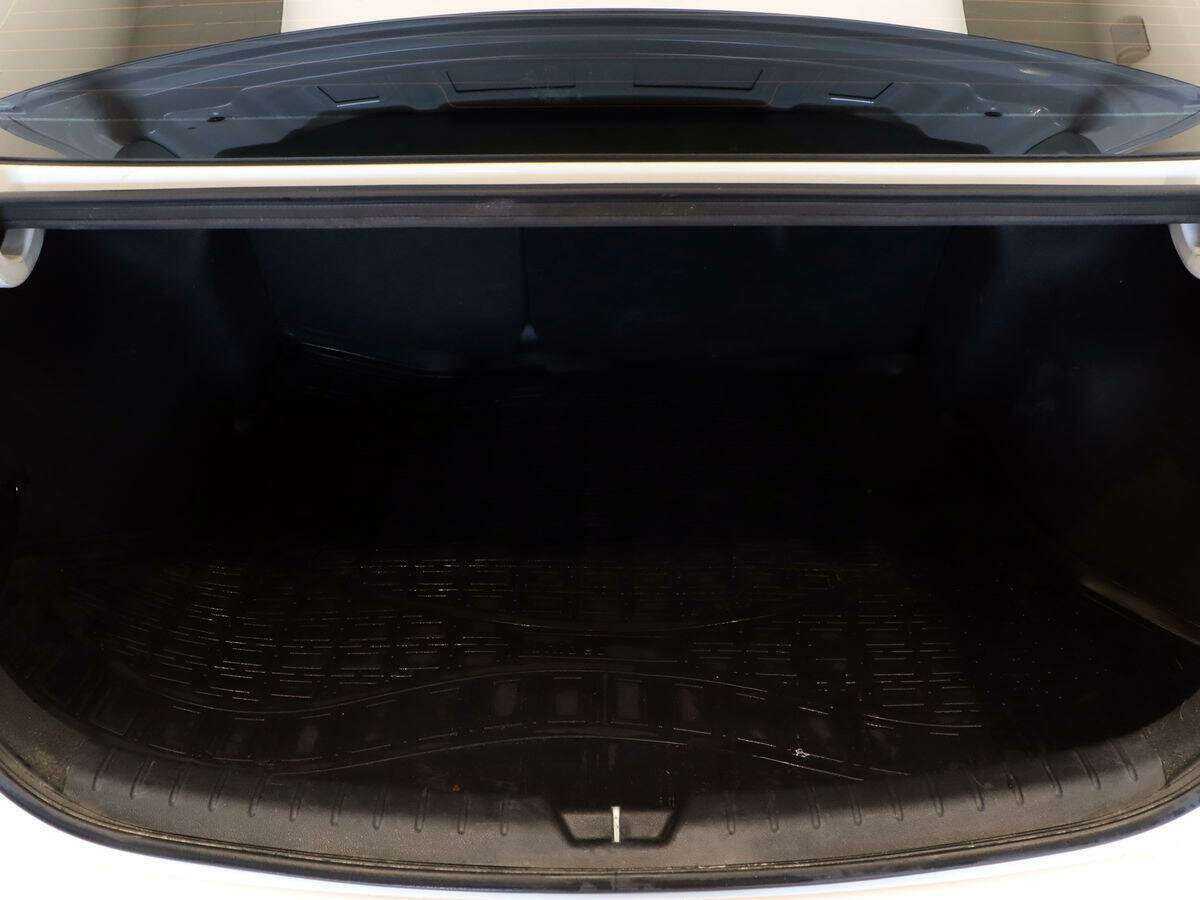 Купить Киа Рио, 2018, 101 110 км.. Фото: #9