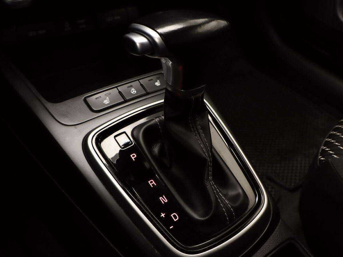 Купить Киа Рио, 2018, 101 110 км.. Фото: #15