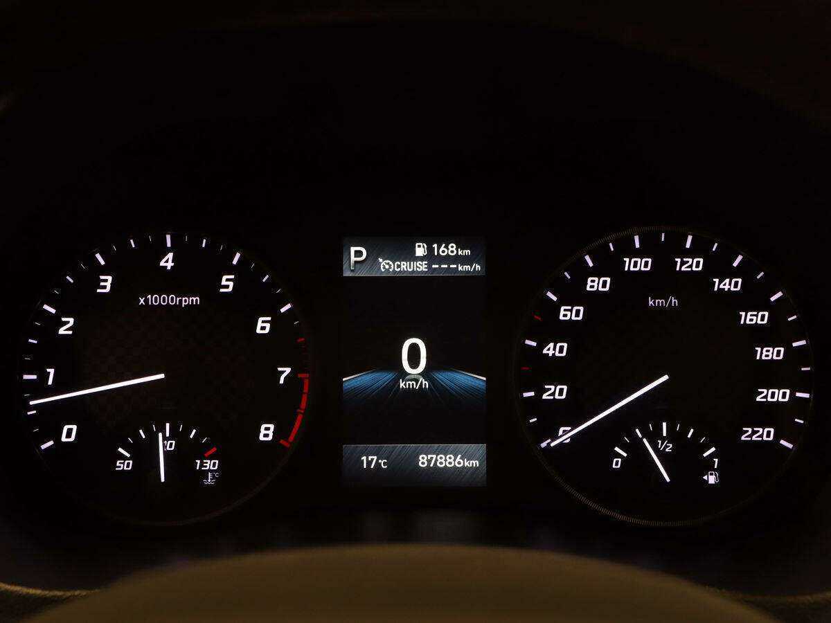 Купить Хендай Солярис, 2020, 87 700 км.. Фото: #17