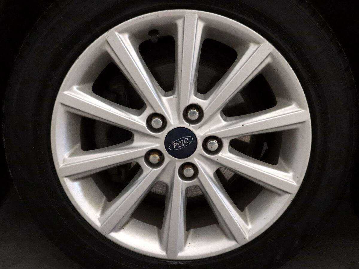 Купить Форд Фокус, 2017, 155 109 км.. Фото: #19