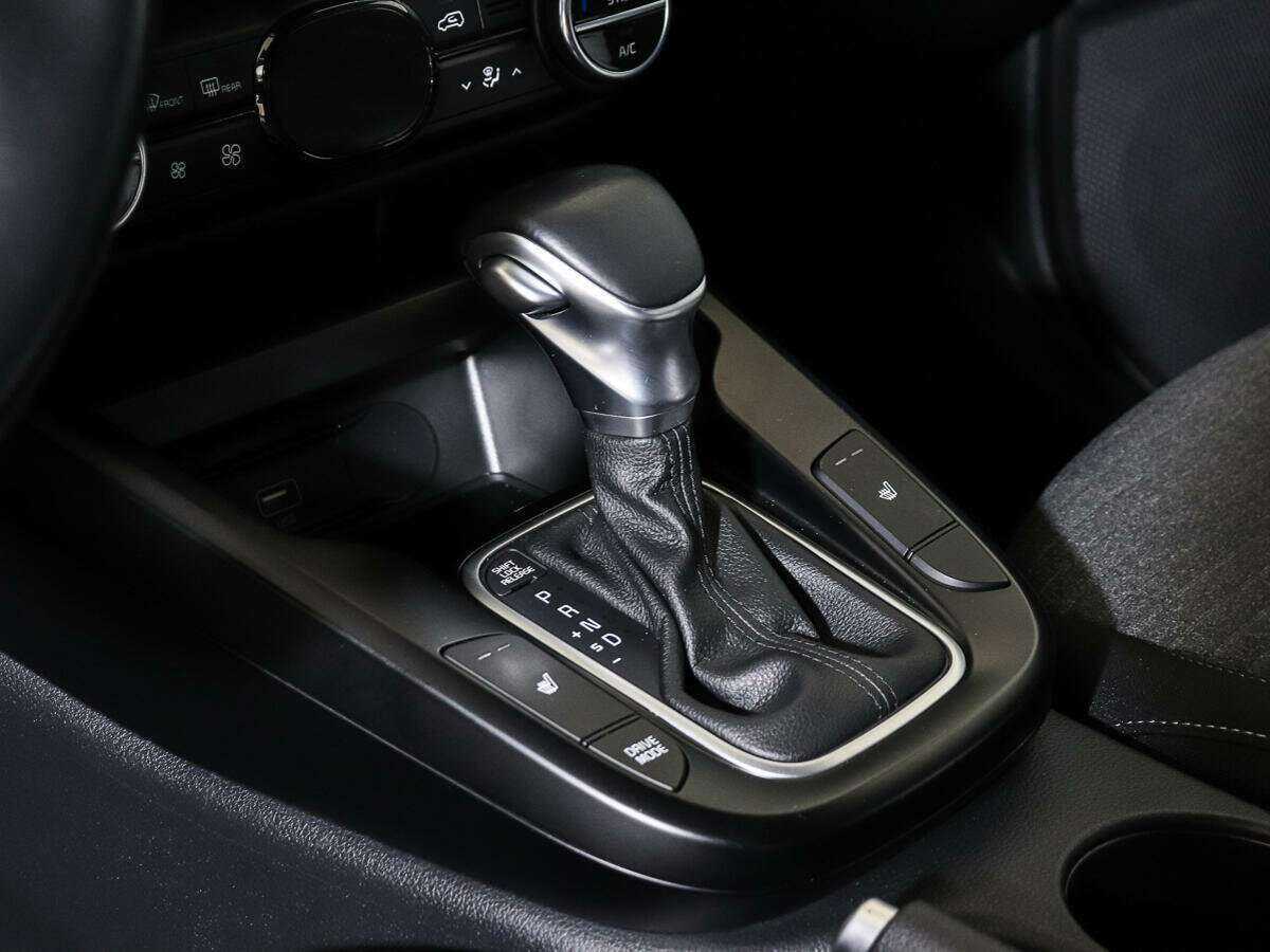 Купить Киа Соул, 2019, 73 100 км.. Фото: #16