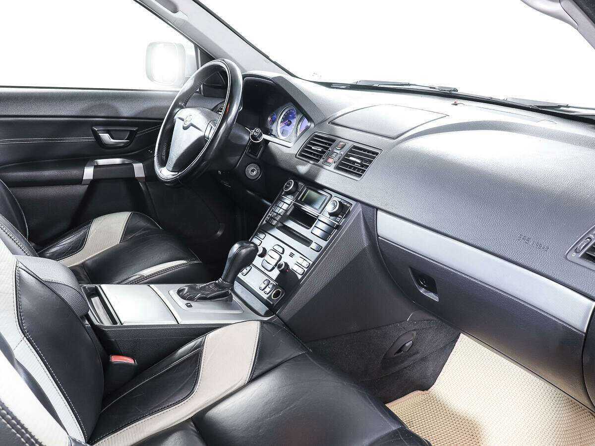 Купить Вольво ИксЦ90, 2012, 185 738 км.. Фото: #8