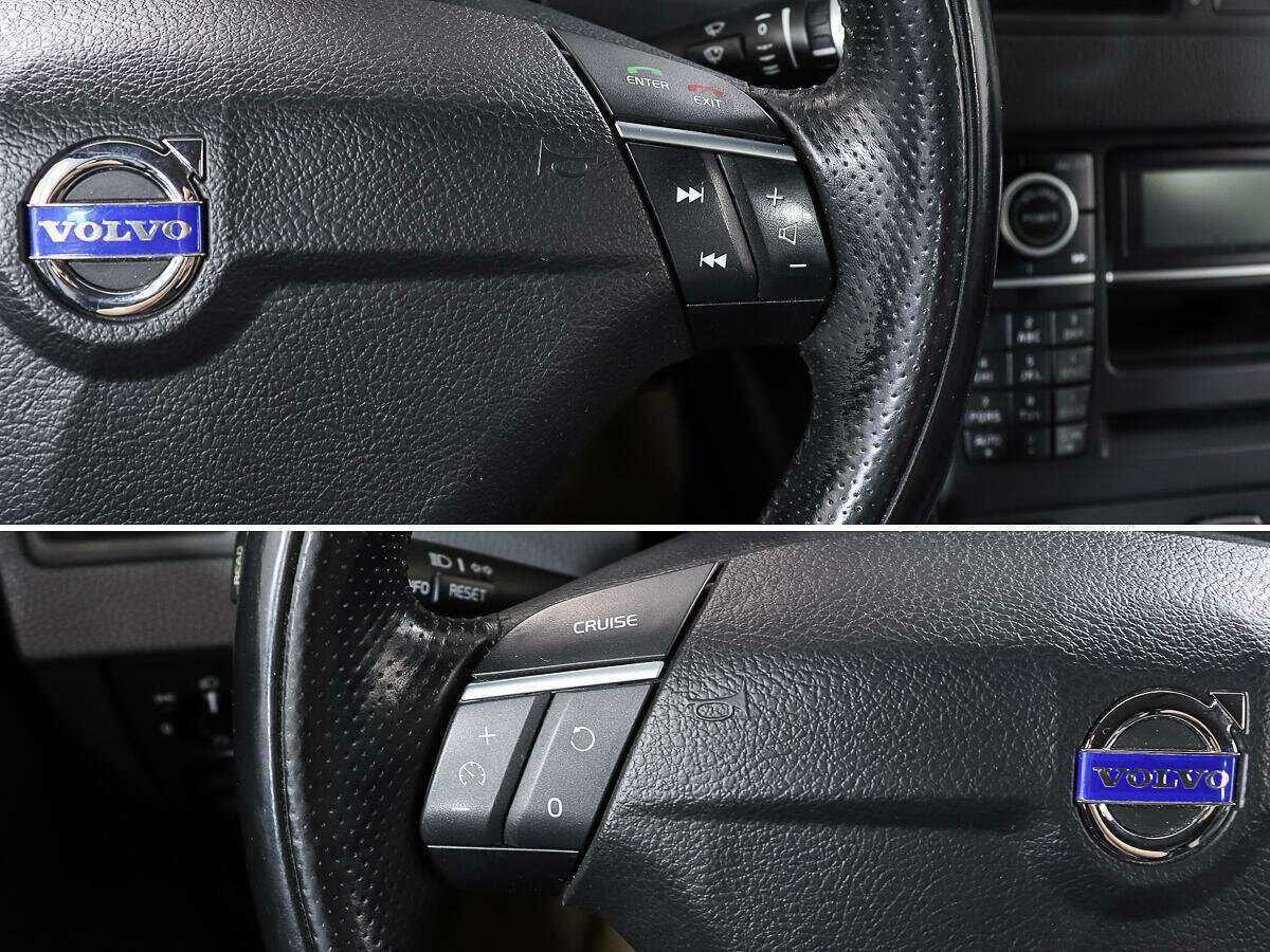 Купить Вольво ИксЦ90, 2012, 185 738 км.. Фото: #14