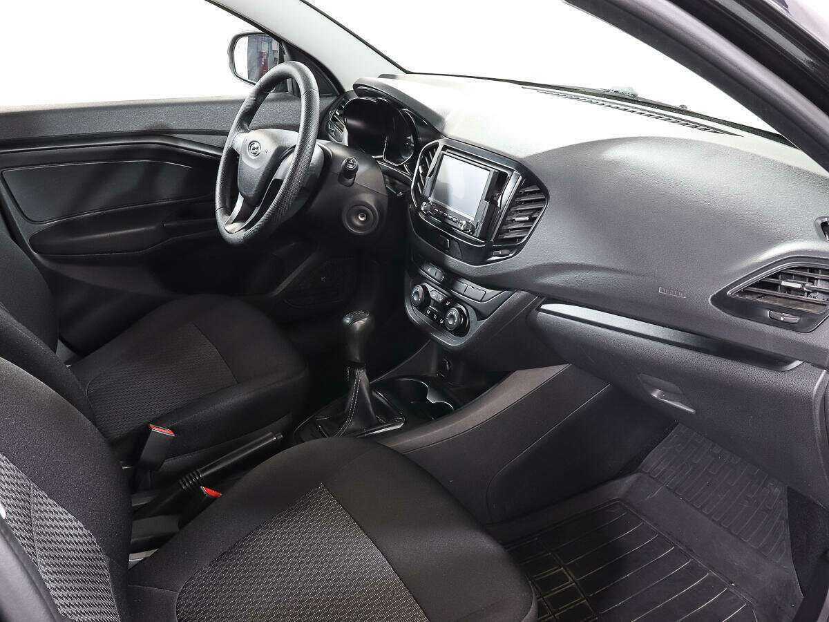 Купить Лада (ВАЗ) Веста, 2020, 71 498 км.. Фото: #8