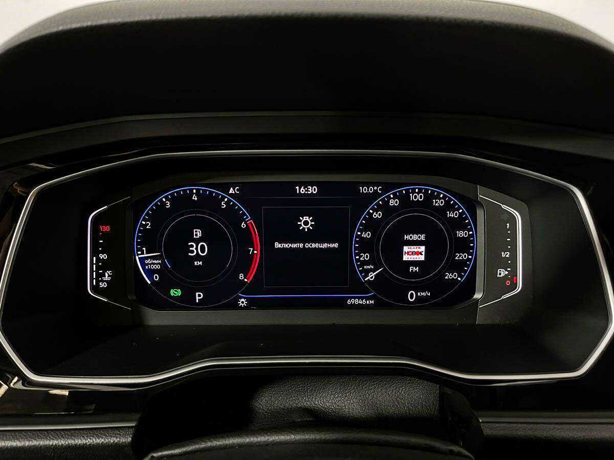 Купить Фольксваген Джетта, 2020, 69 836 км.. Фото: #8