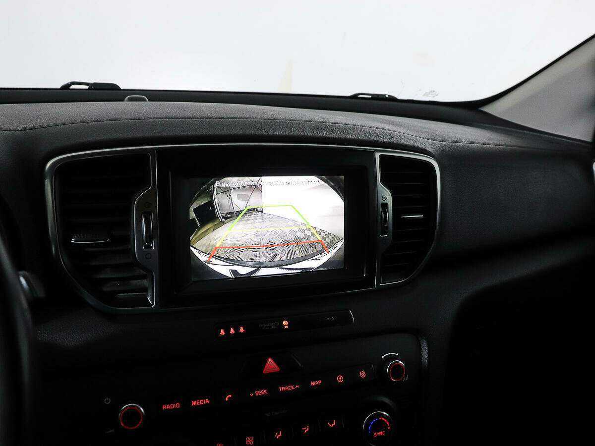 Купить Киа Спортейдж, 2016, 73 550 км.. Фото: #16