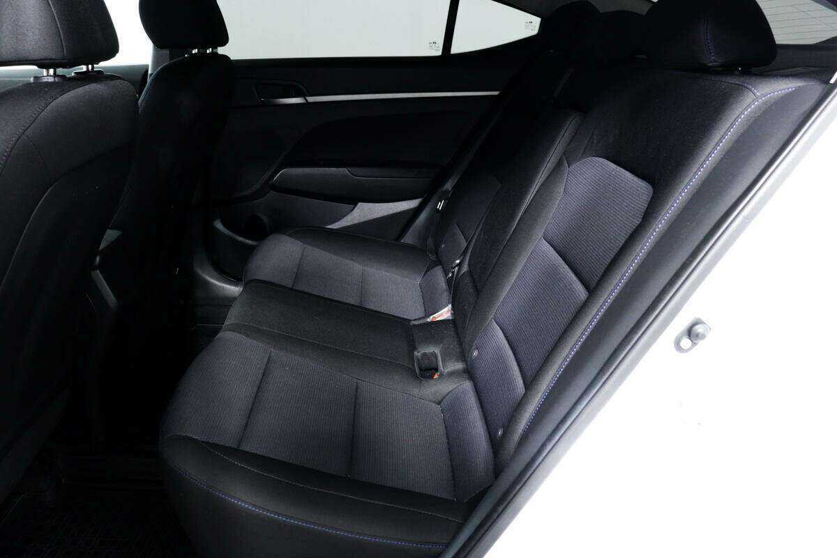 Купить Хендай Елантра, 2018, 61 500 км.. Фото: #11