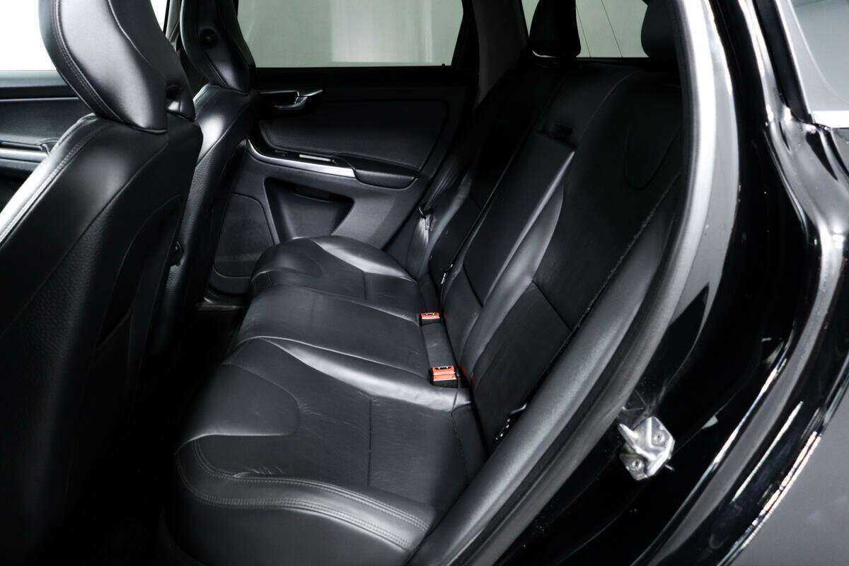 Купить Вольво ИксЦ60, 2013, 100 600 км.. Фото: #9