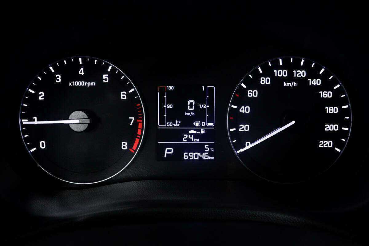 Купить Хендай Крета, 2018, 69 023 км.. Фото: #9