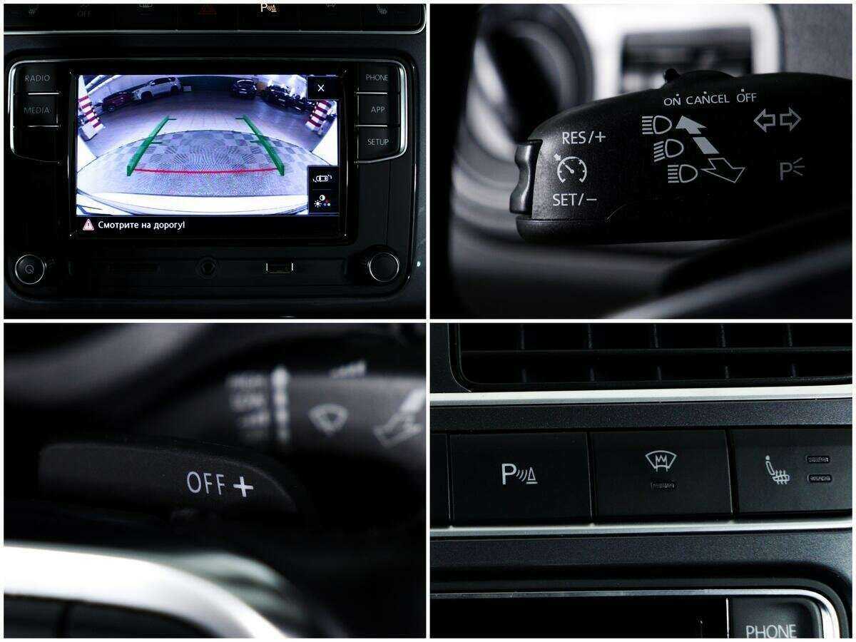 Купить Фольксваген Поло, 2019, 58 520 км.. Фото: #13