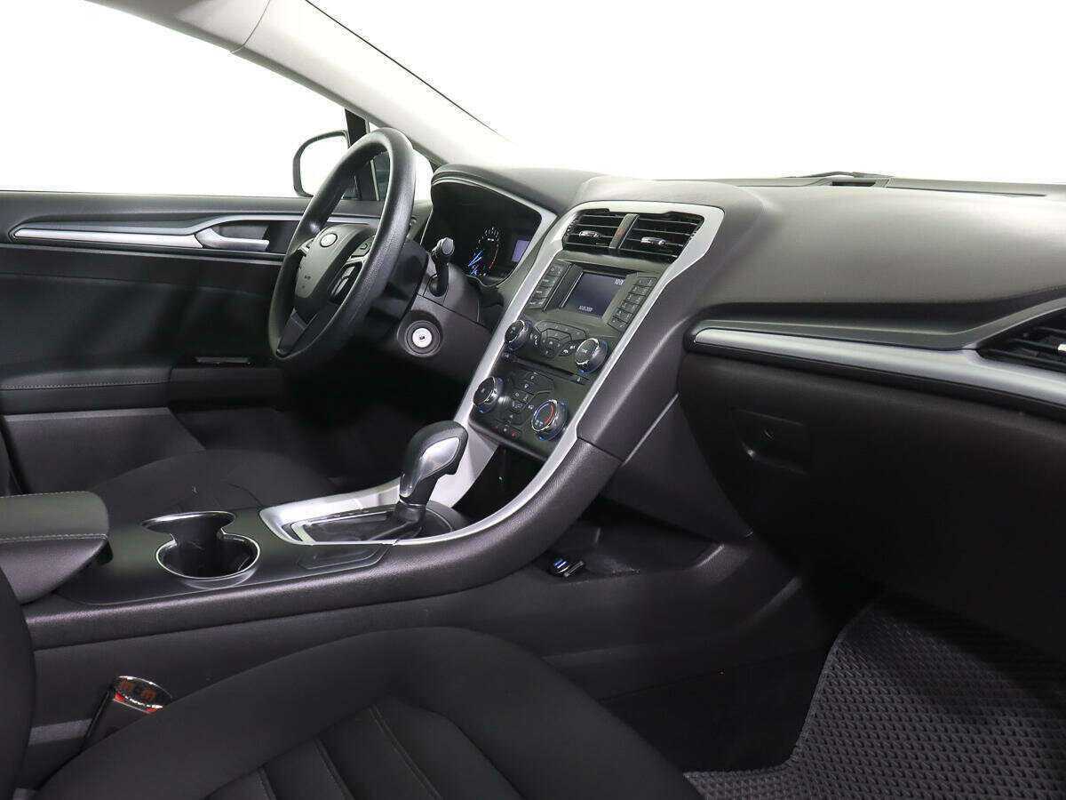 Купить Форд Мондео, 2017, 93 286 км.. Фото: #7