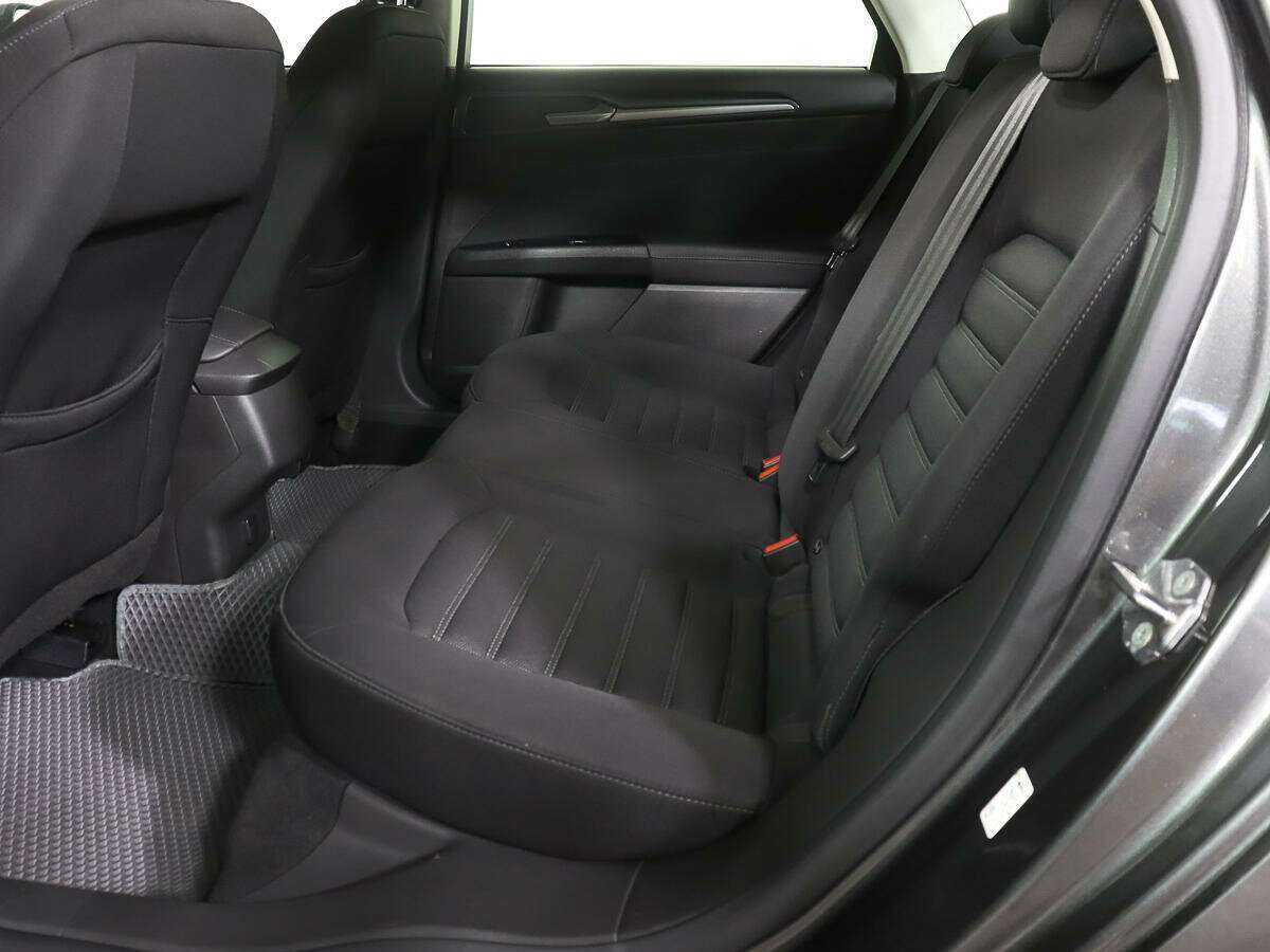 Купить Форд Мондео, 2017, 93 286 км.. Фото: #8