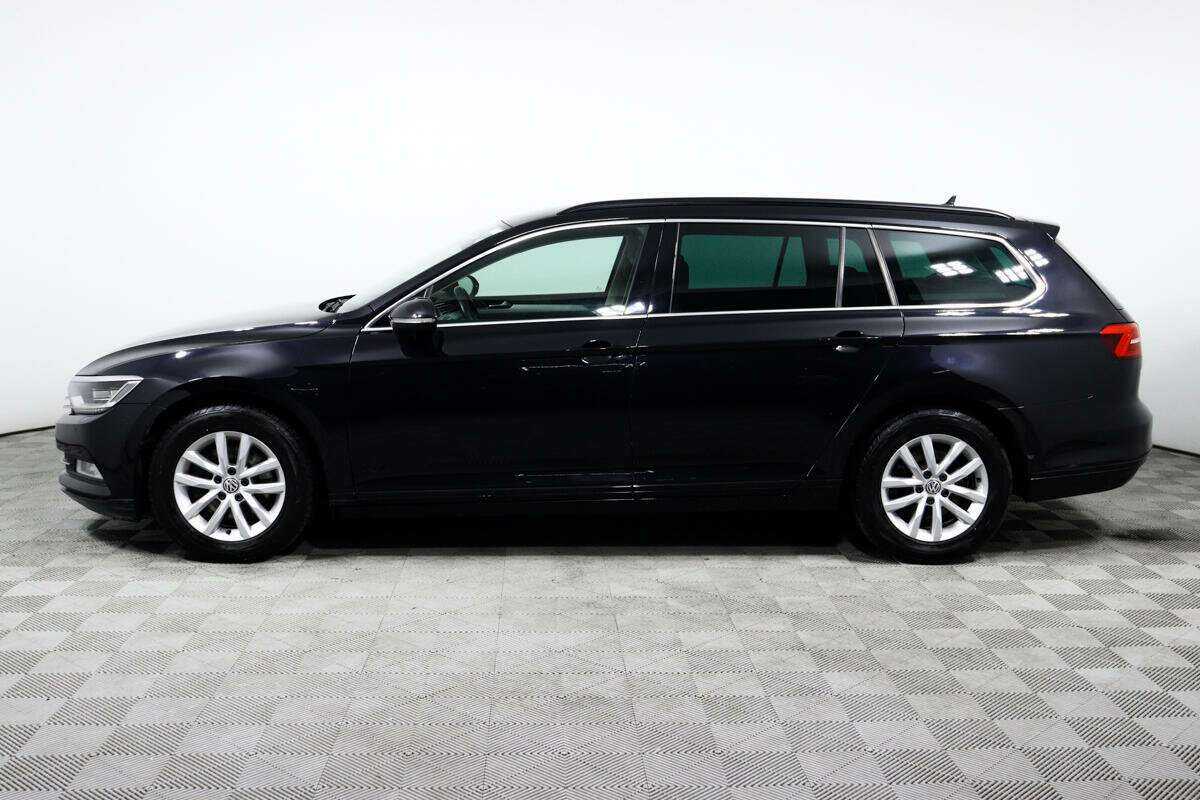 Купить Фольксваген Пассат, 2019, 121 347 км.. Фото: #7