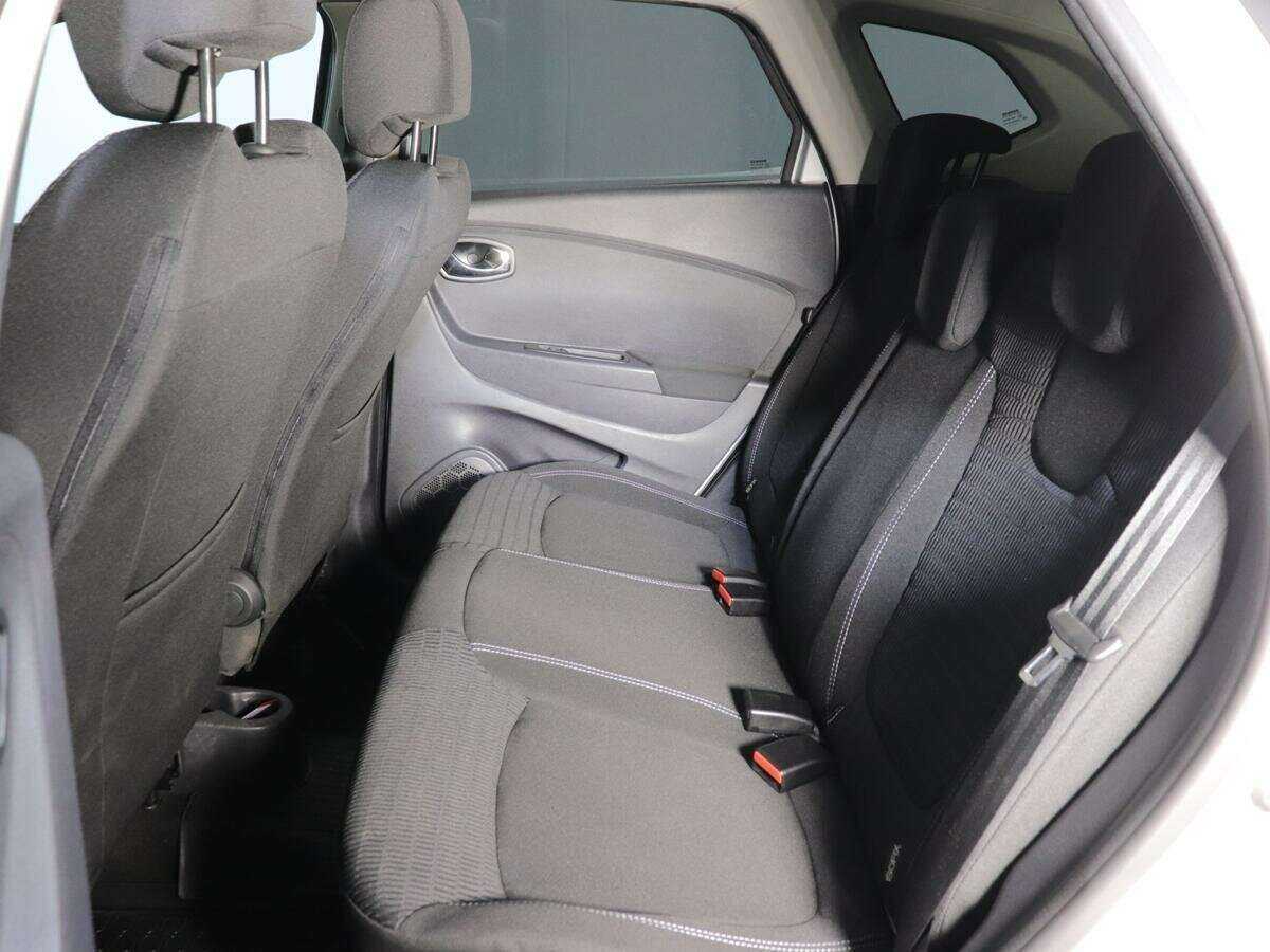 Купить Рено Каптюр, 2016, 51 214 км.. Фото: #12