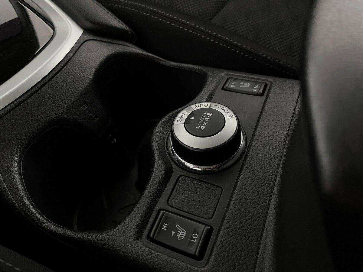 Купить Ниссан Кашкай, 2018, 80 400 км.. Фото: #12